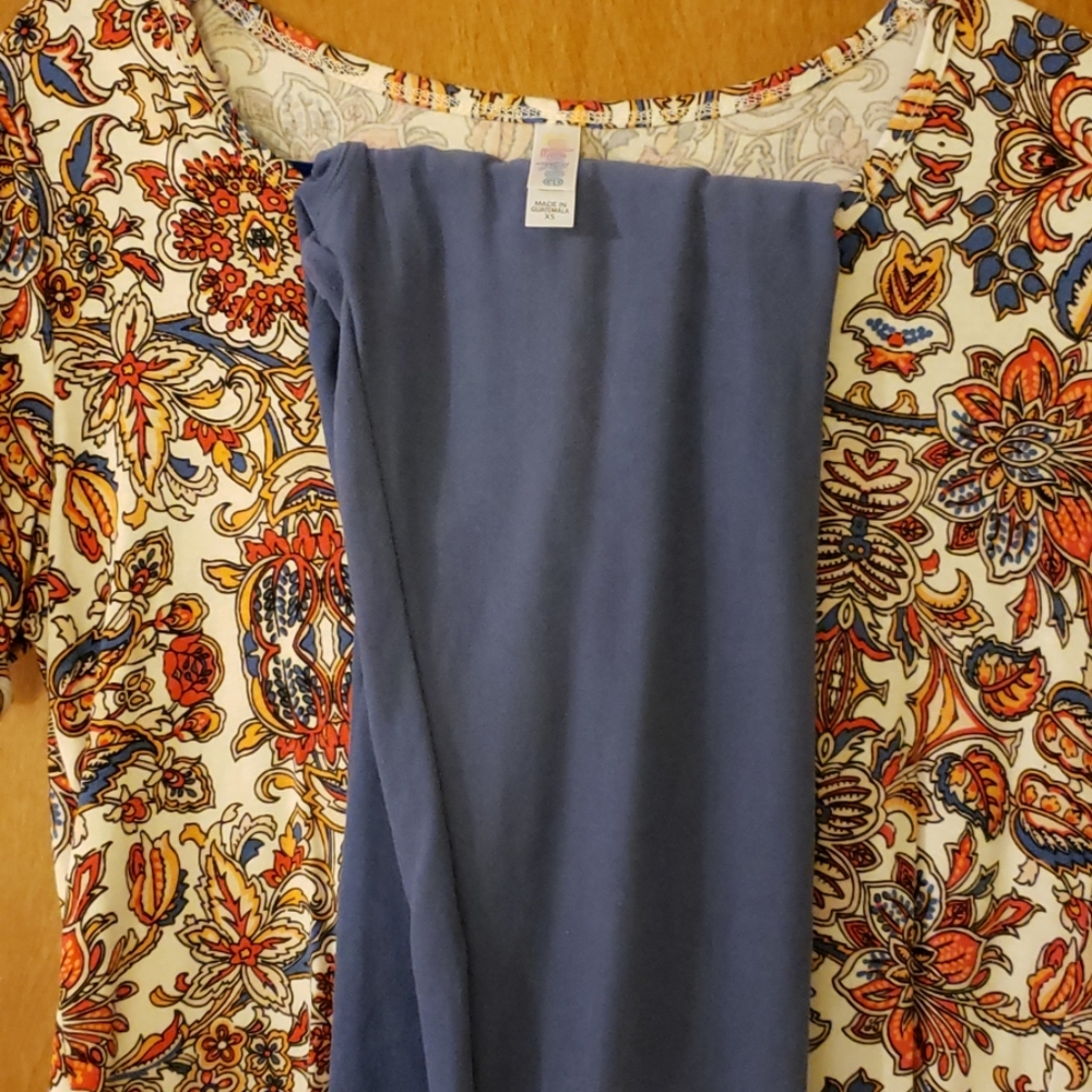 Lularoe outfit